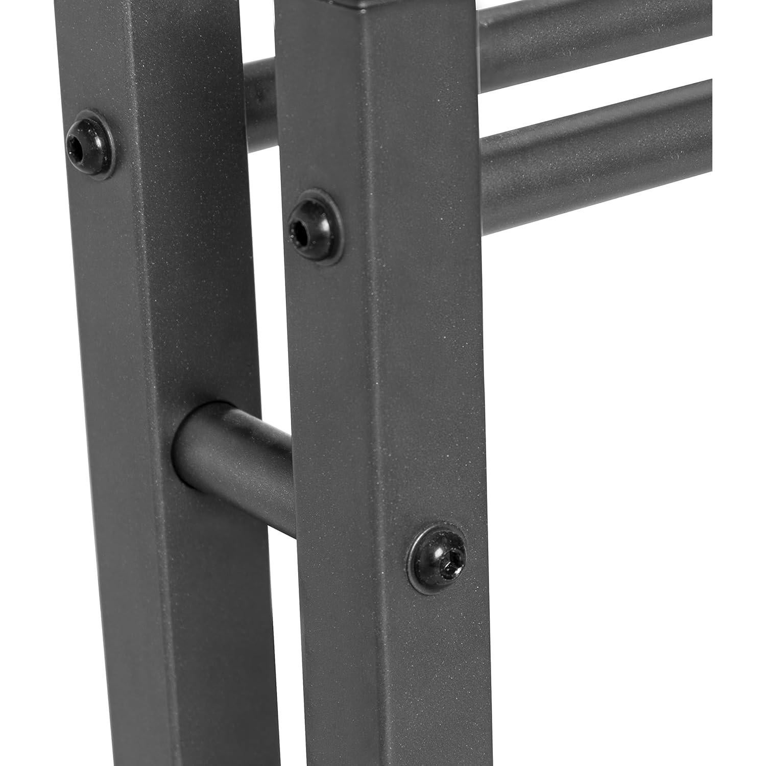 Estante de Utilidad CAP Barbell para Mancuernas y Kettlebells