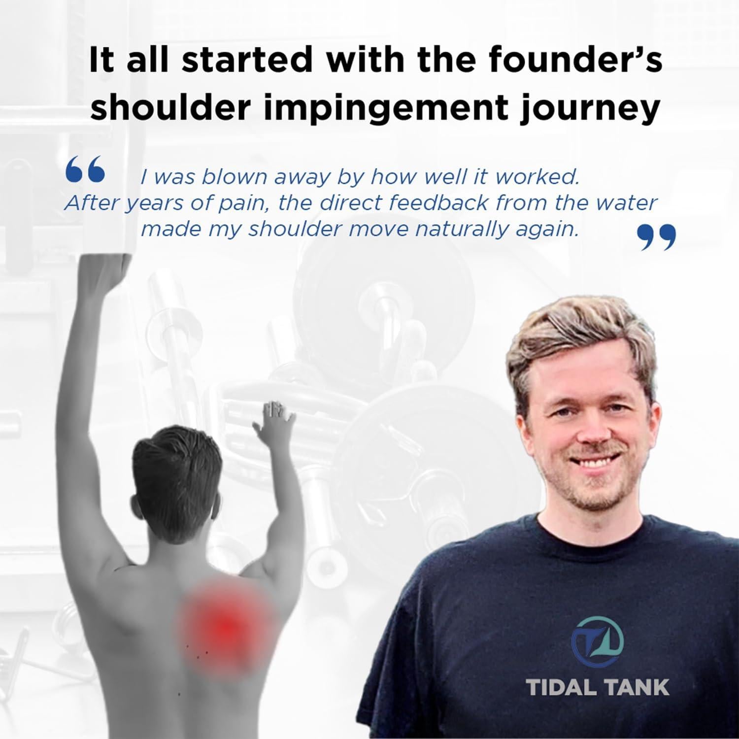 Bolsa de Pesas de Agua Tanque de Marea Esfera Mini 15 kg