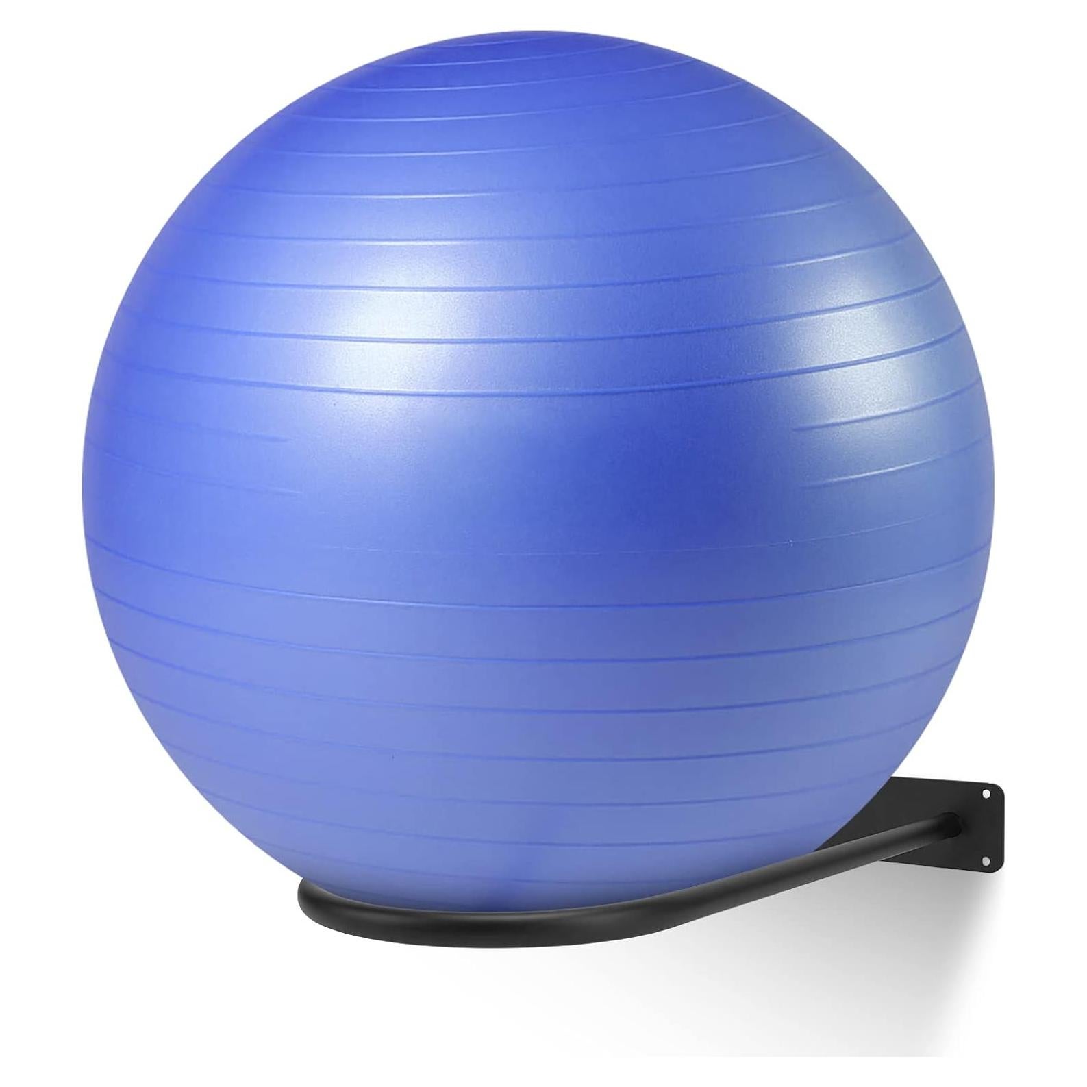 Soporte de Pared para Pelotas de Medicina XIAO PEI 42.2 cm