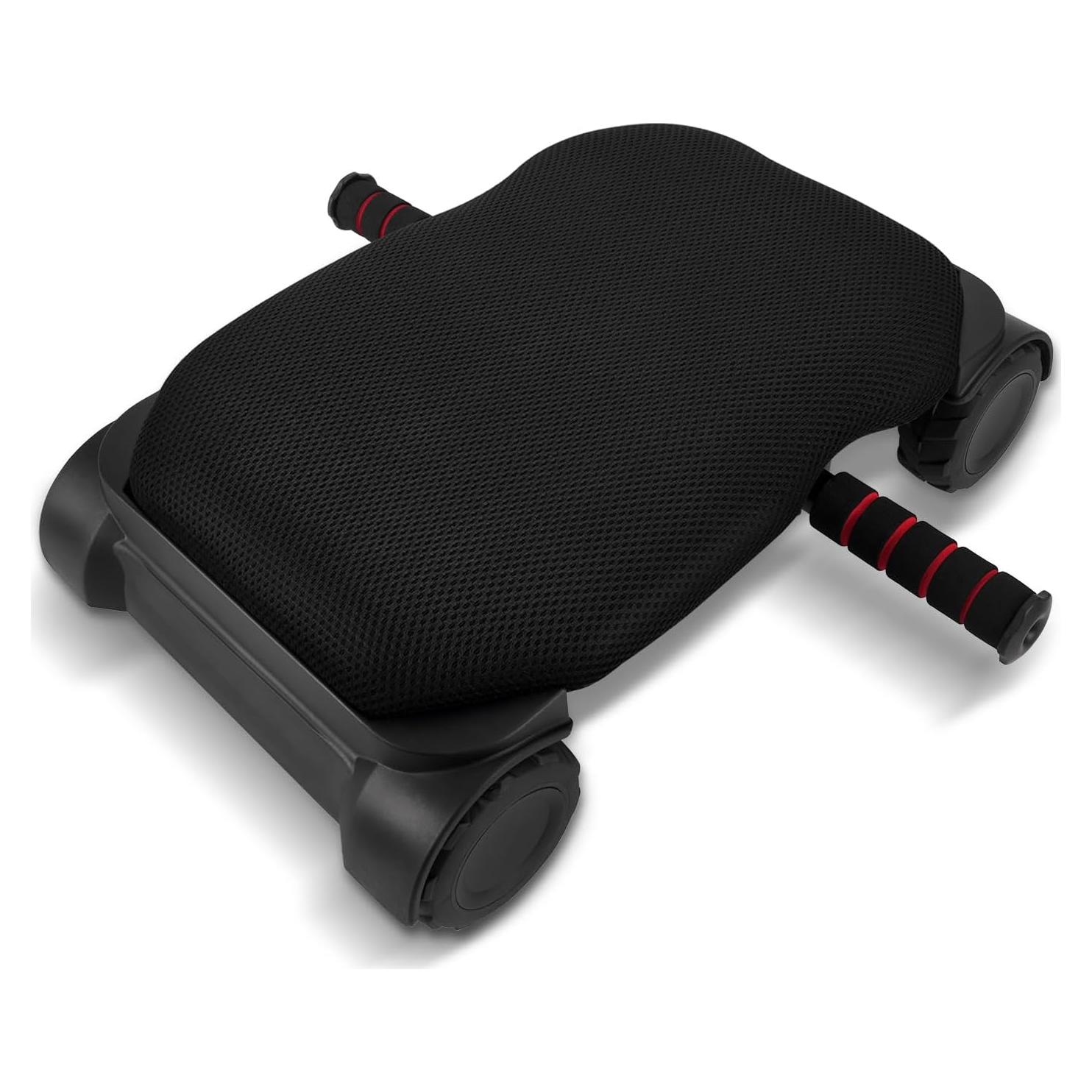 Rueda Abdominal Aiwglenten con Rebote Automático - 150 kg