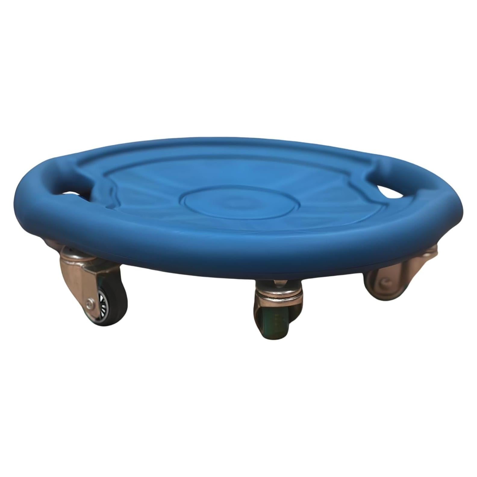 Entrenador de Abdominales Fitryo 360° con 6 Ruedas