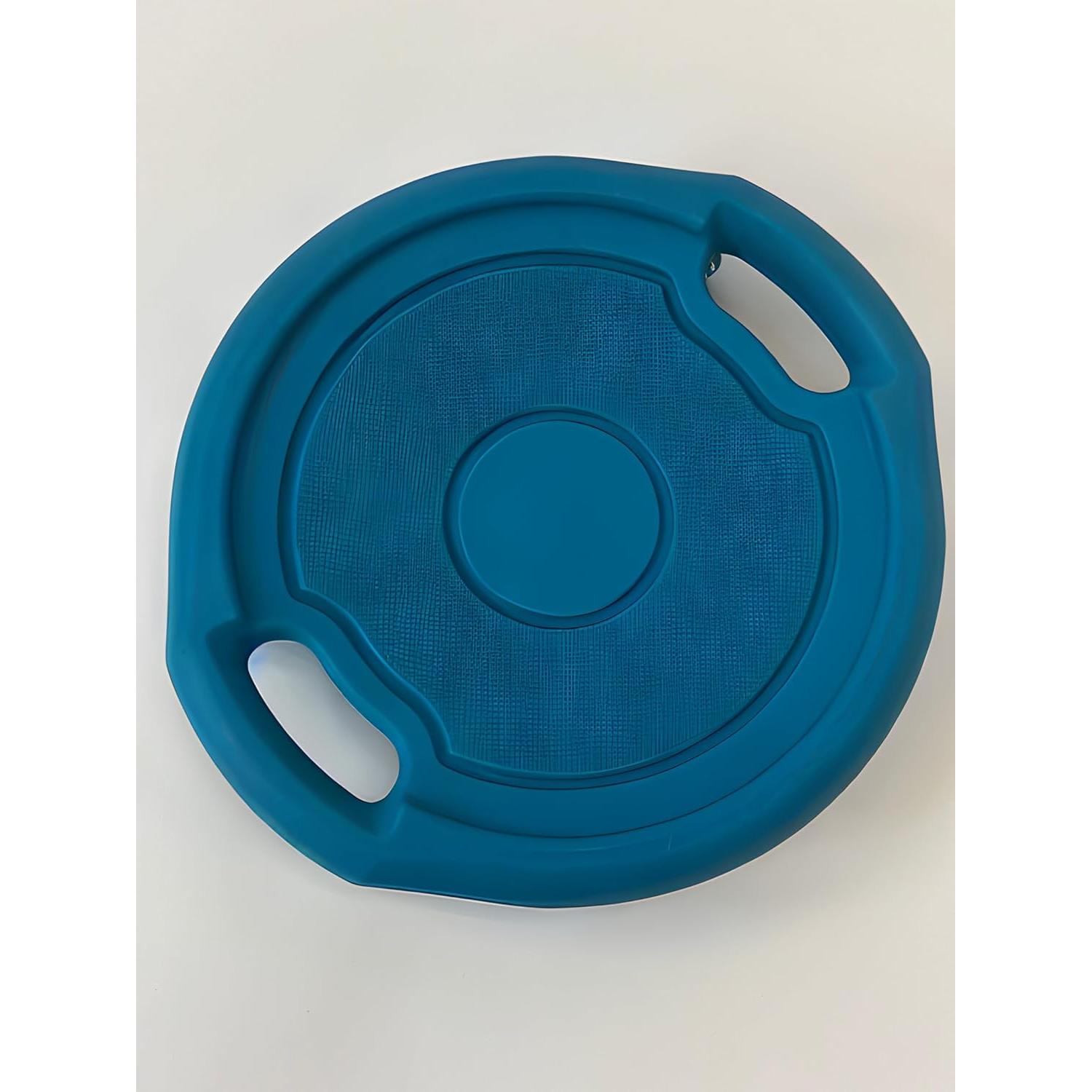 Entrenador de Abdominales Fitryo 360° con 6 Ruedas