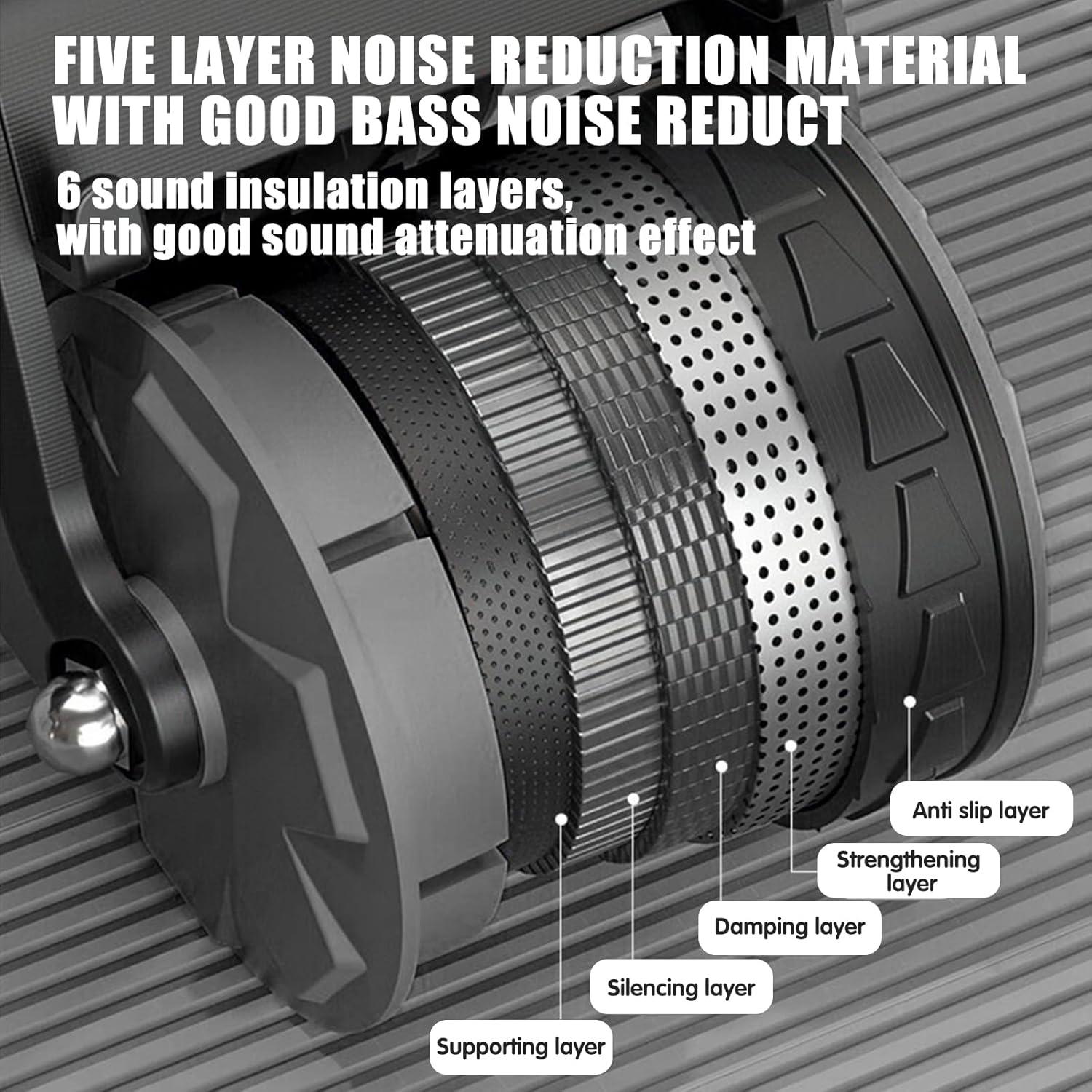 Rodillo Abdominal Uota con Rebote Automático - Fitness