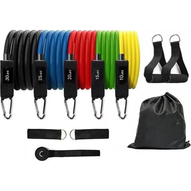 Rodillo Abdominal Royal Blaze 4 Ruedas con Soporte para Codos