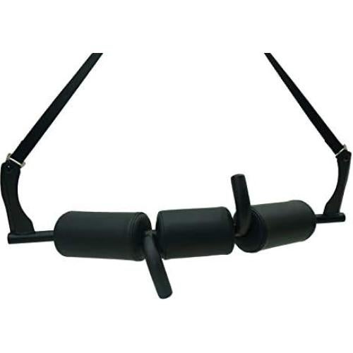 Accesorio de Cable Barra Abdominal Inspire Fitness 86x30 cm
