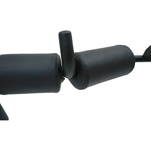 Accesorio de Cable Barra Abdominal Inspire Fitness 86x30 cm