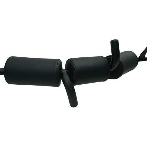 Accesorio de Cable Barra Abdominal Inspire Fitness 86x30 cm