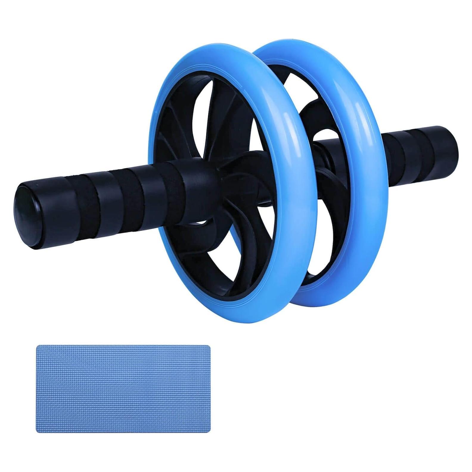 Rueda de Abdominales Dalekana DAB-62 Antideslizante 27.94cm