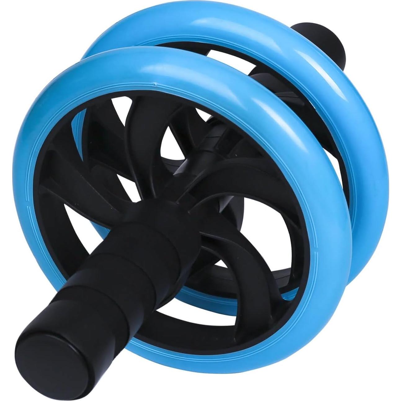 Rueda de Abdominales Dalekana DAB-62 Antideslizante 27.94cm