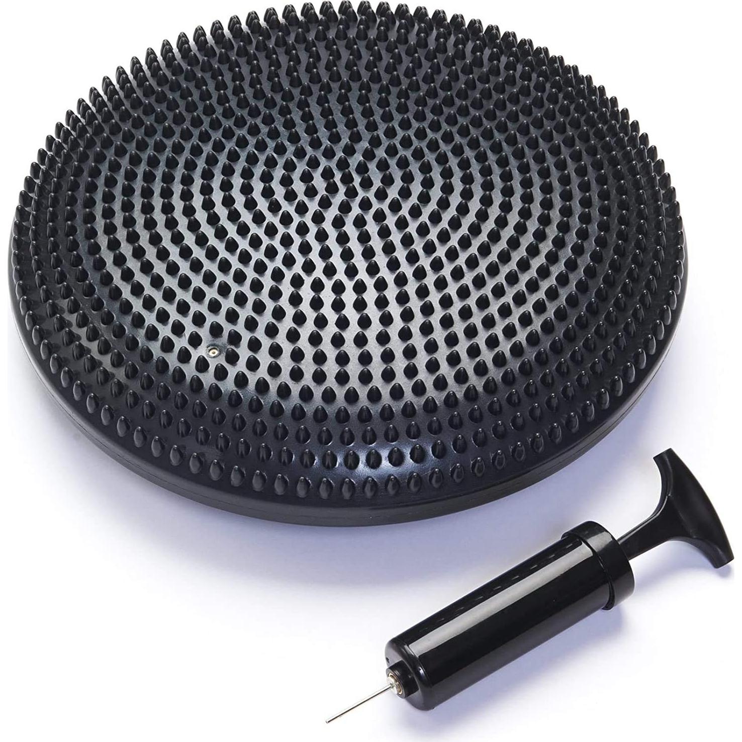 Conjunto de 2 Discos de Equilibrio Nyack Exchange 33 cm