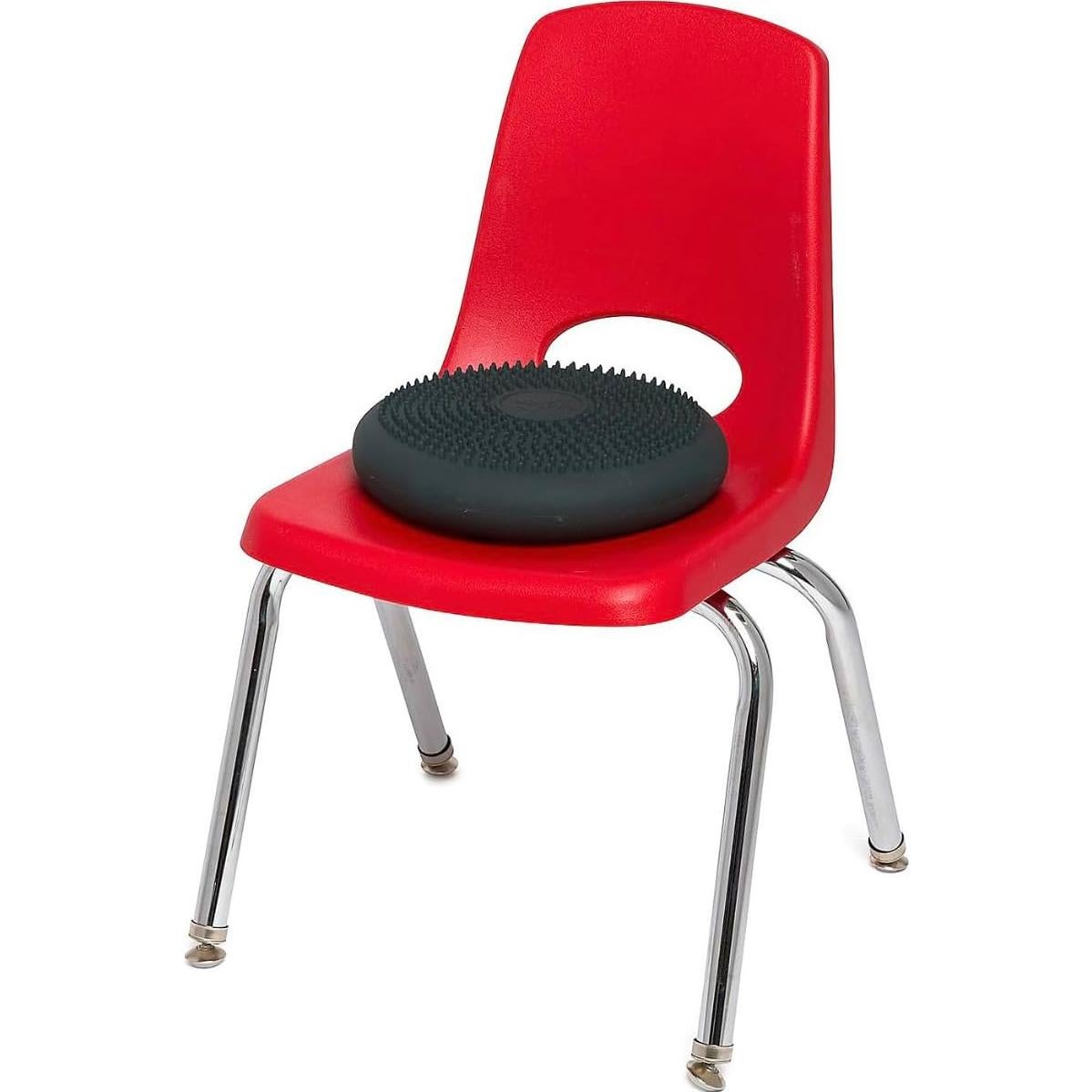 Conjunto de 2 Discos de Equilibrio Nyack Exchange 33 cm