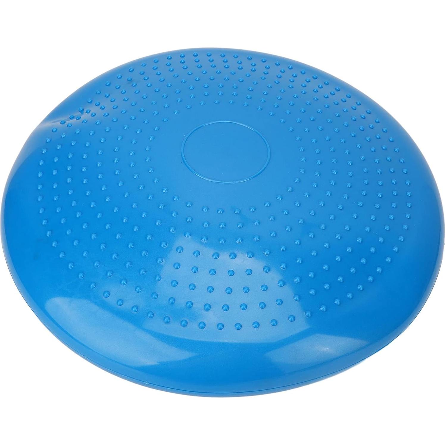 Cojín de Inestabilidad HURRISE 33cm Antideslizante para Equilibrio