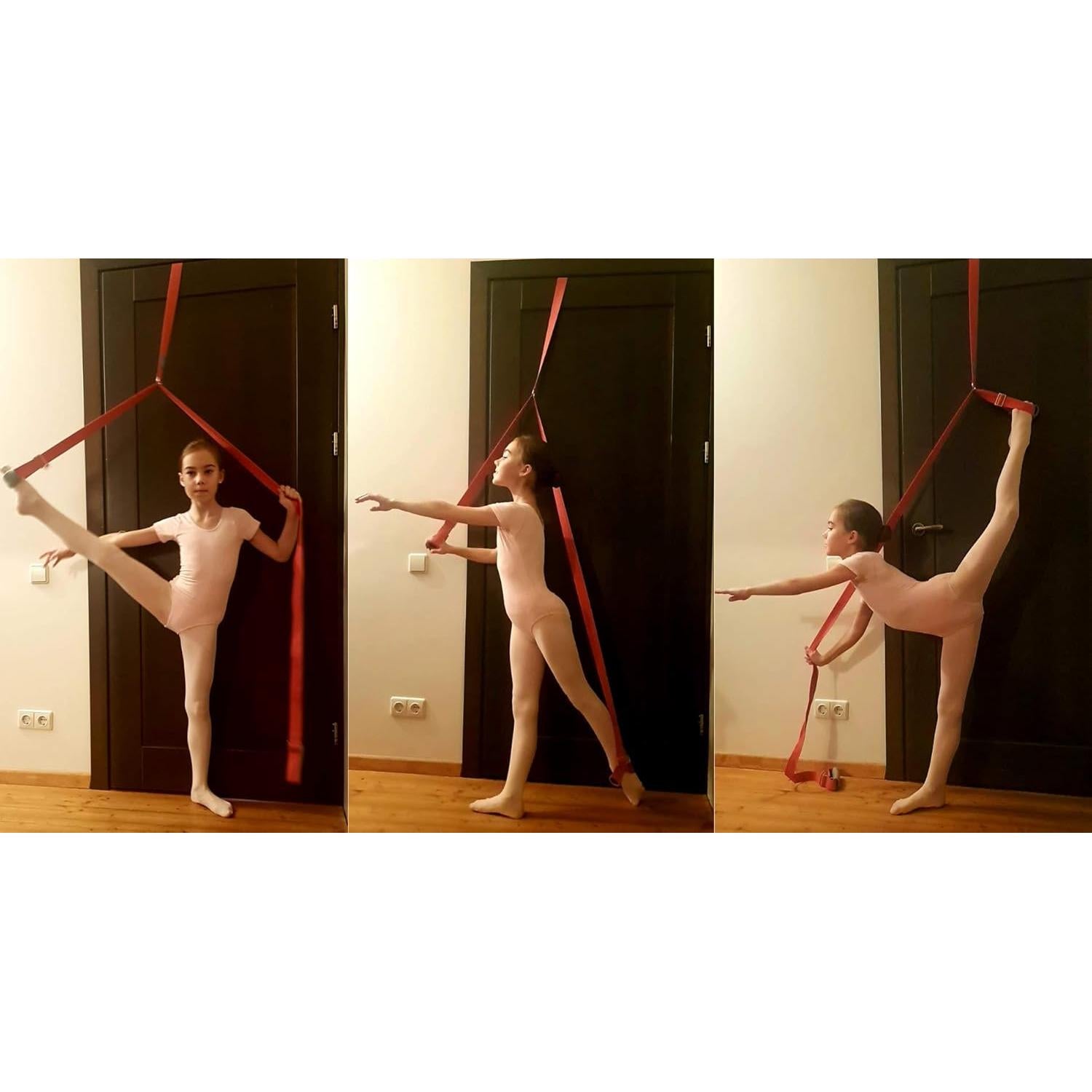 Set de Entrenamiento de Equilibrio Artan Balance - 2 Piezas