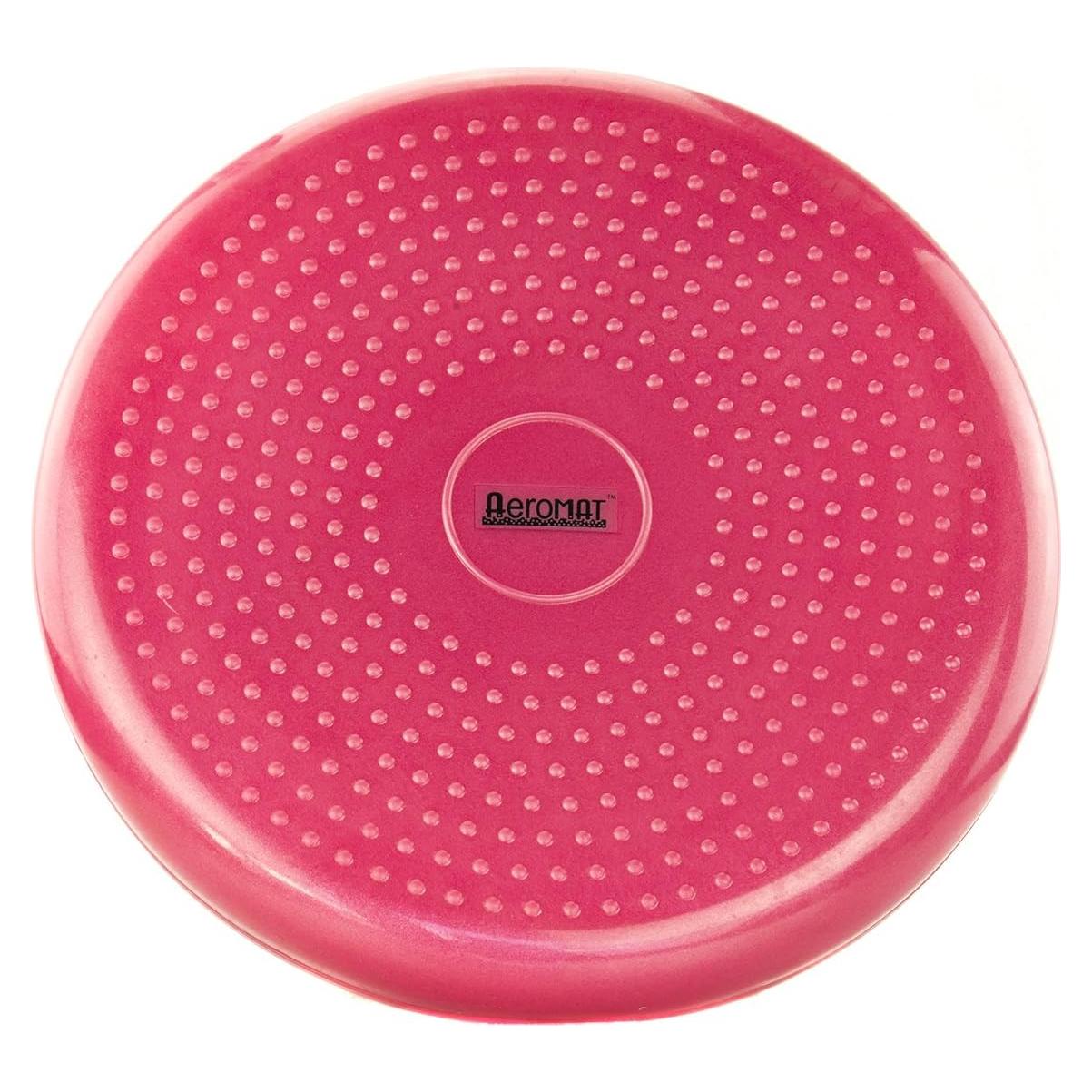 Disco de Equilibrio AeroMAT 34.3 cm - Balancín de Estabilidad