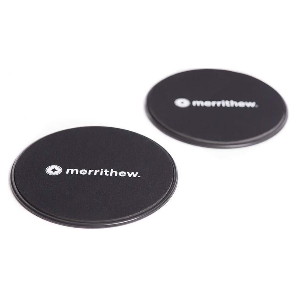 Discos de Movilidad Deslizantes Merrithew X-Grande 18.5cm
