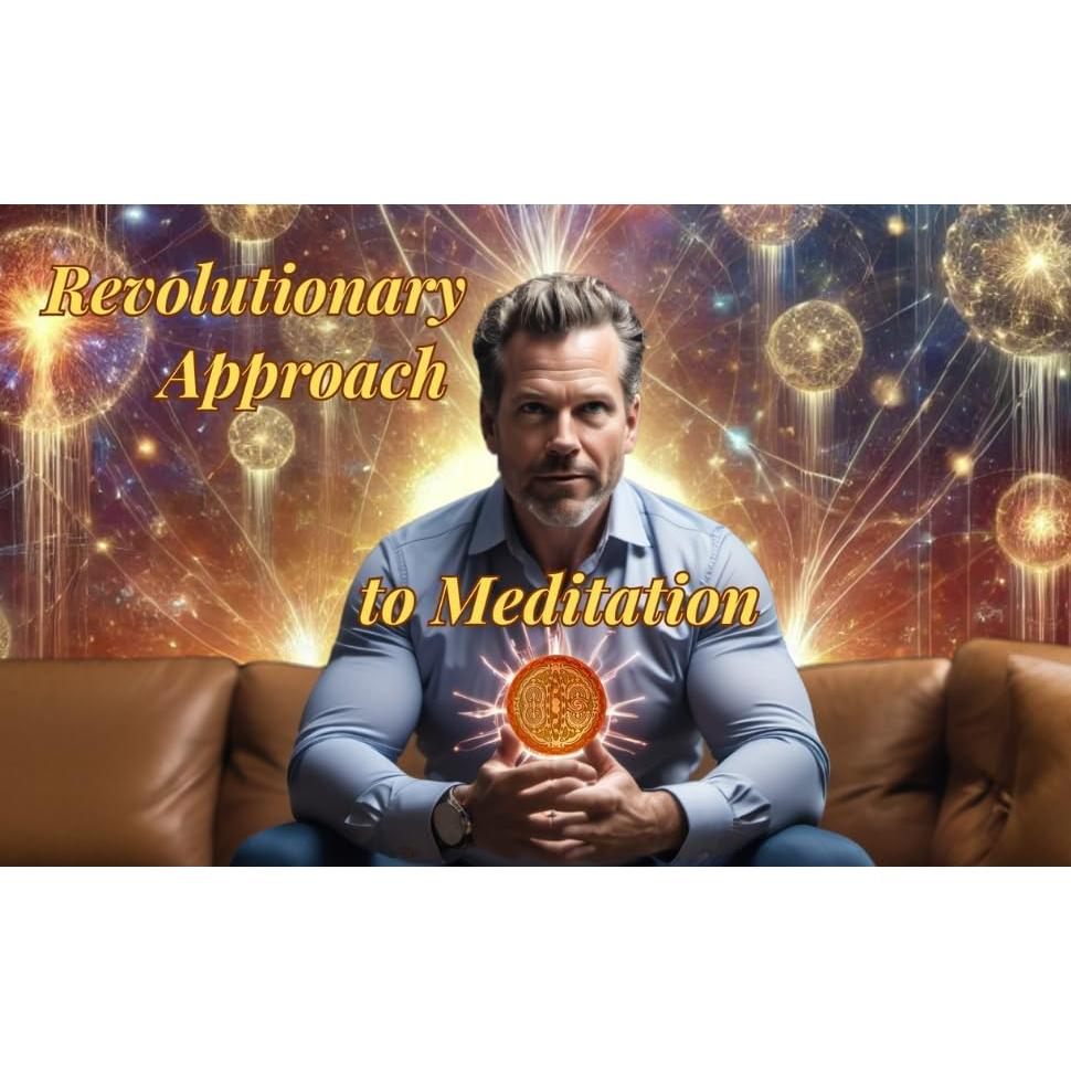 Disco de Equilibrio del Alma Powerforms 10 cm Cobre Sanación