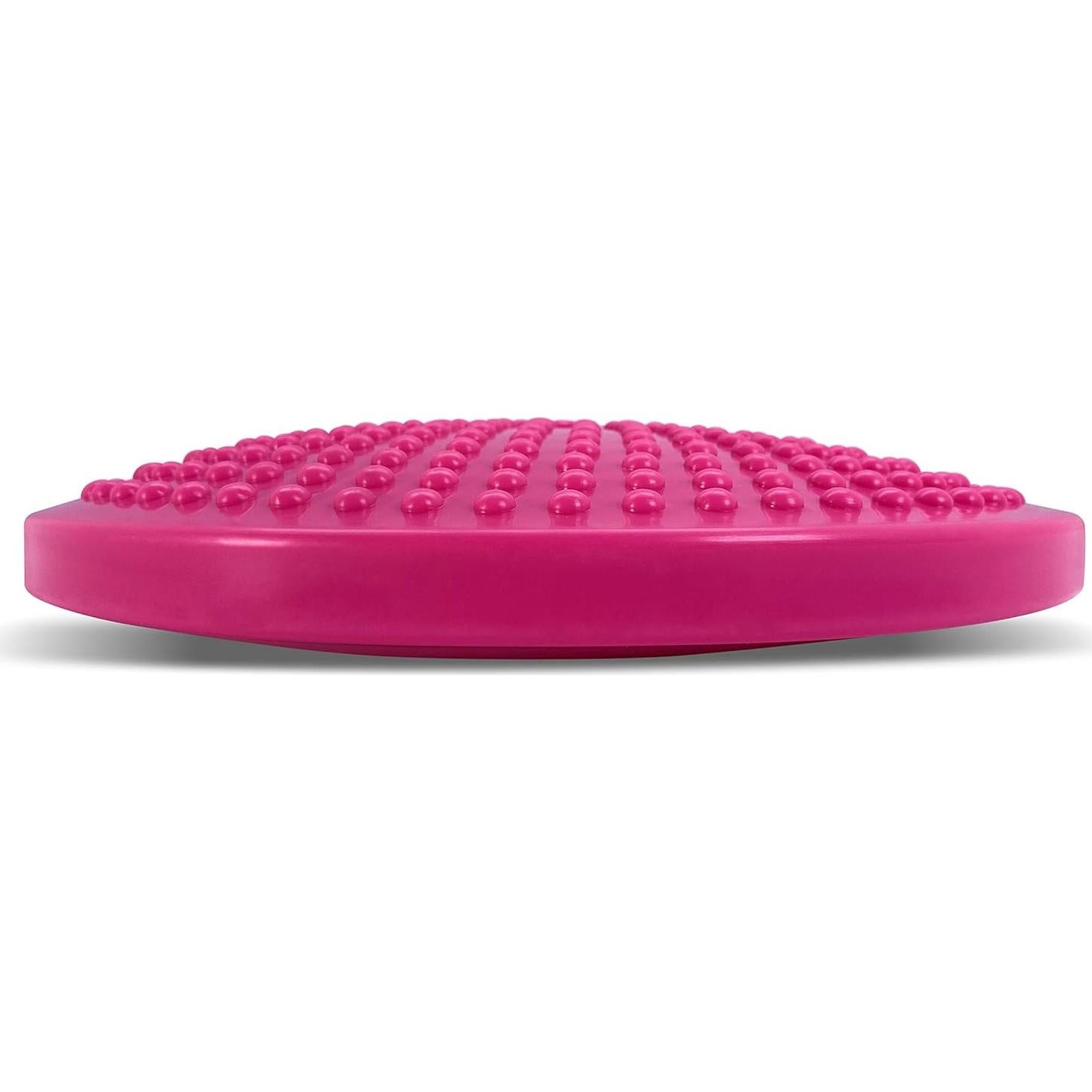 Cojín Inestable WALIKI para Niños 30CM Púrpura con Bomba