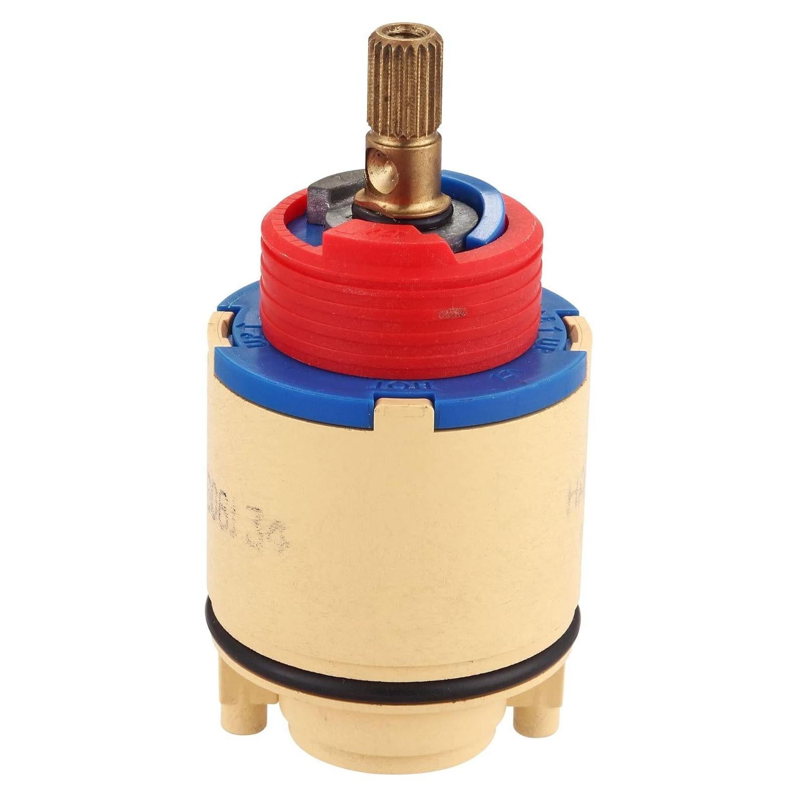 Cartucho de disco cerámico Olympia OP-340009 para ducha