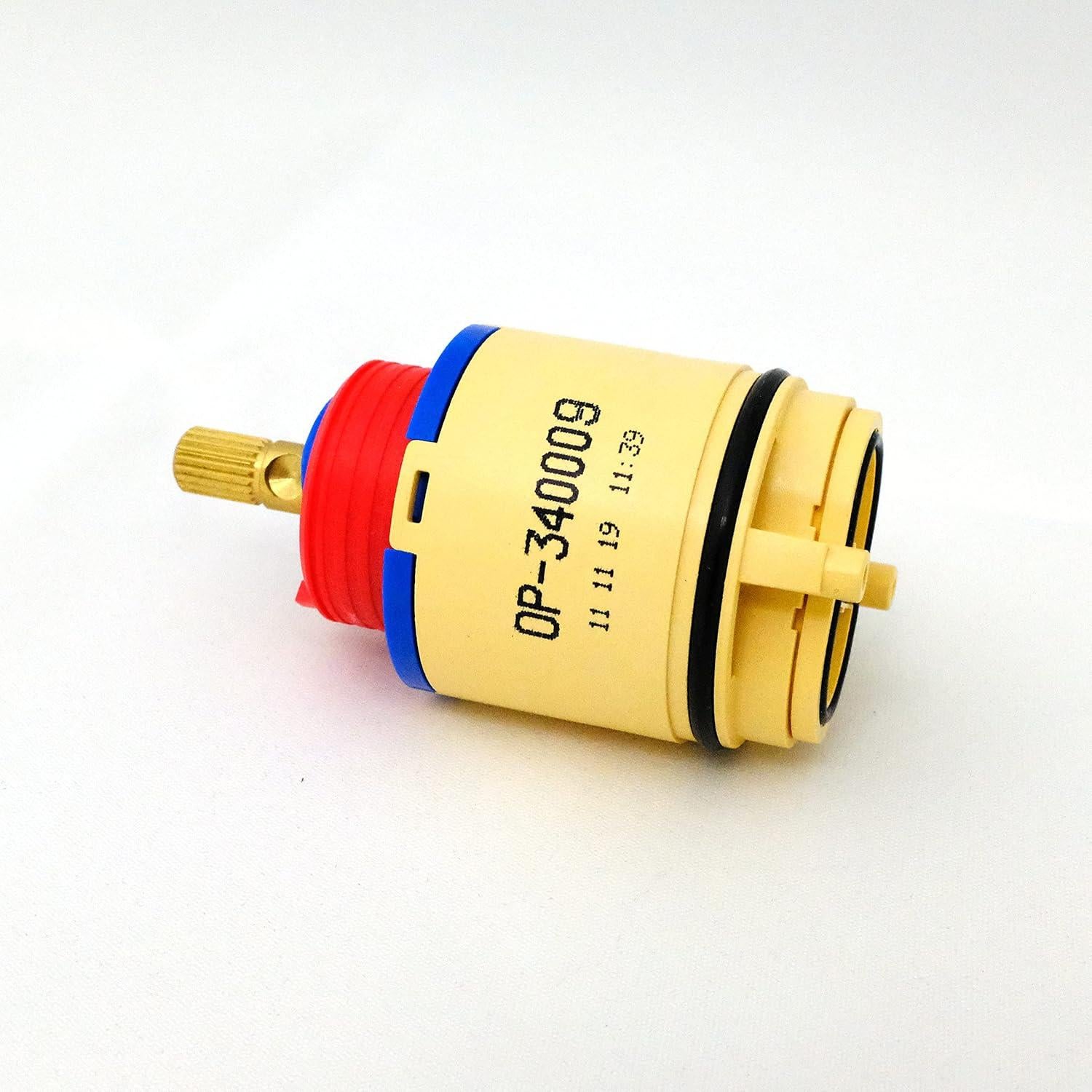 Cartucho de disco cerámico Olympia OP-340009 para ducha