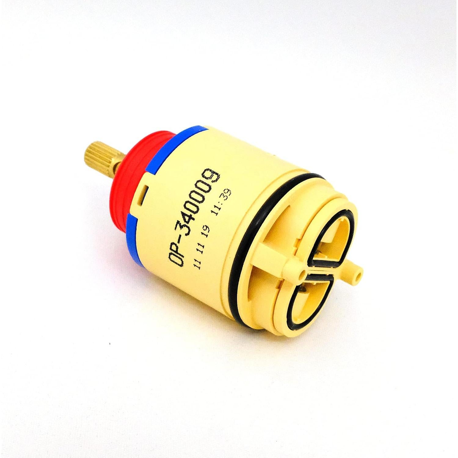 Cartucho de disco cerámico Olympia OP-340009 para ducha