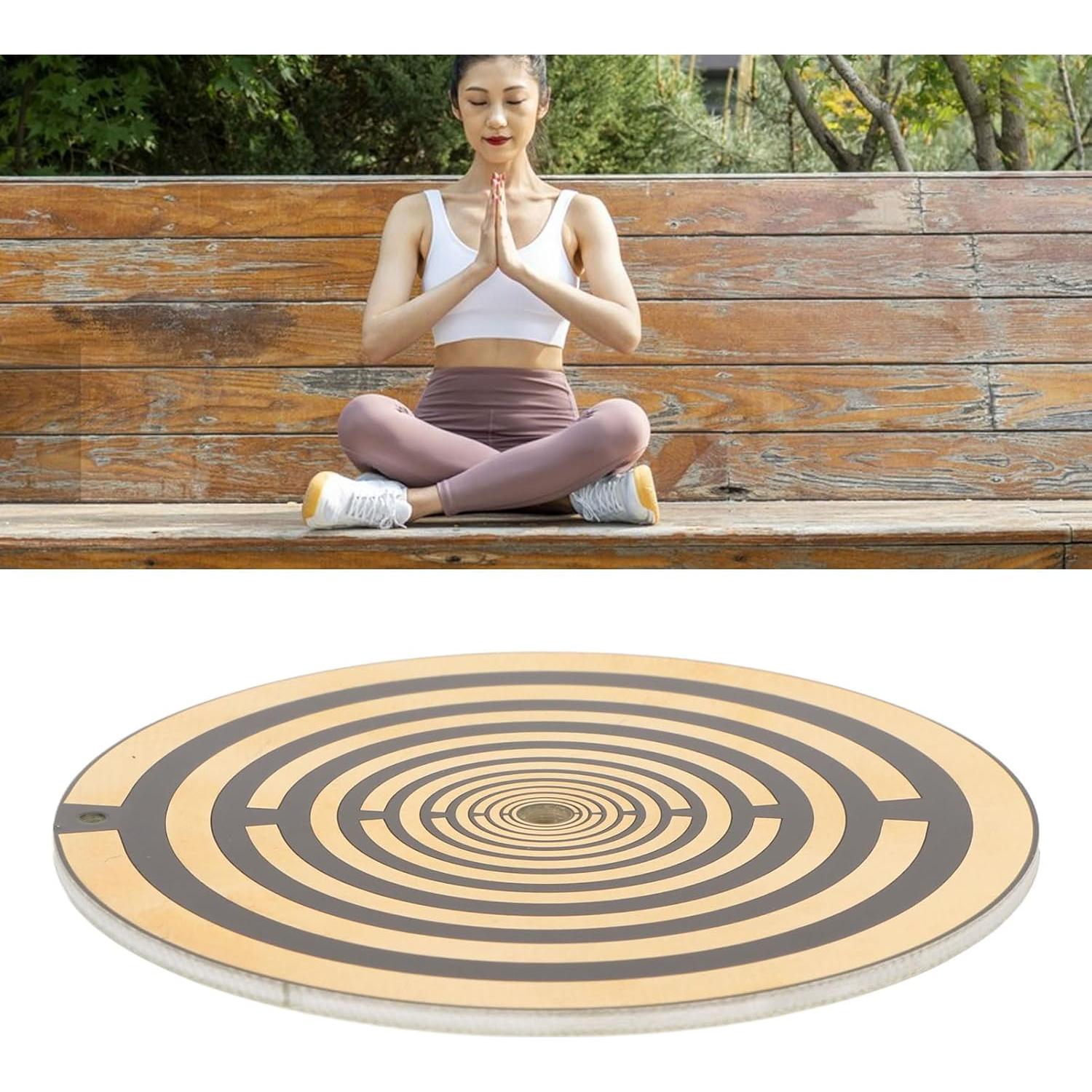 Disco de Energía Tangxi 7.6cm, Reduce Energía Negativa y EMF