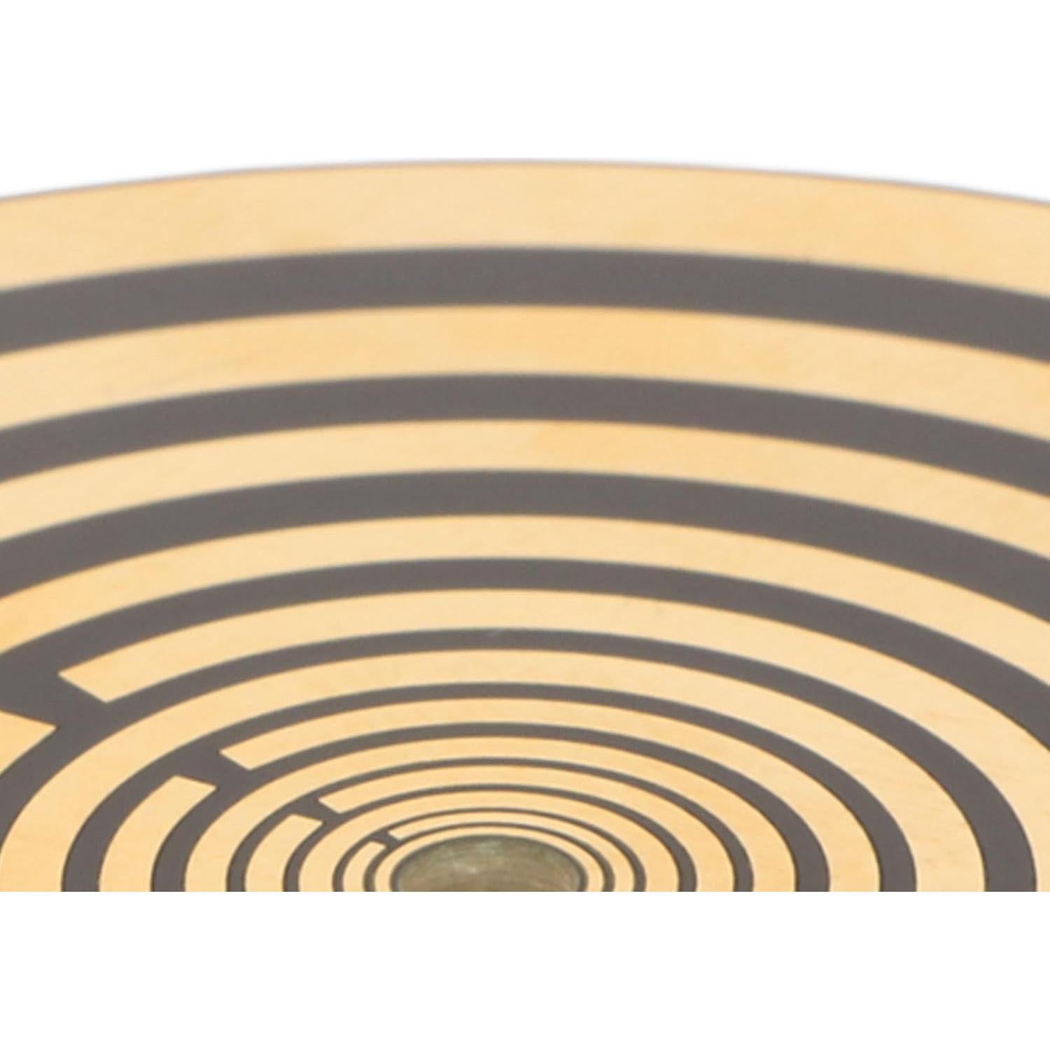 Disco de Energía Tangxi 7.6cm, Reduce Energía Negativa y EMF