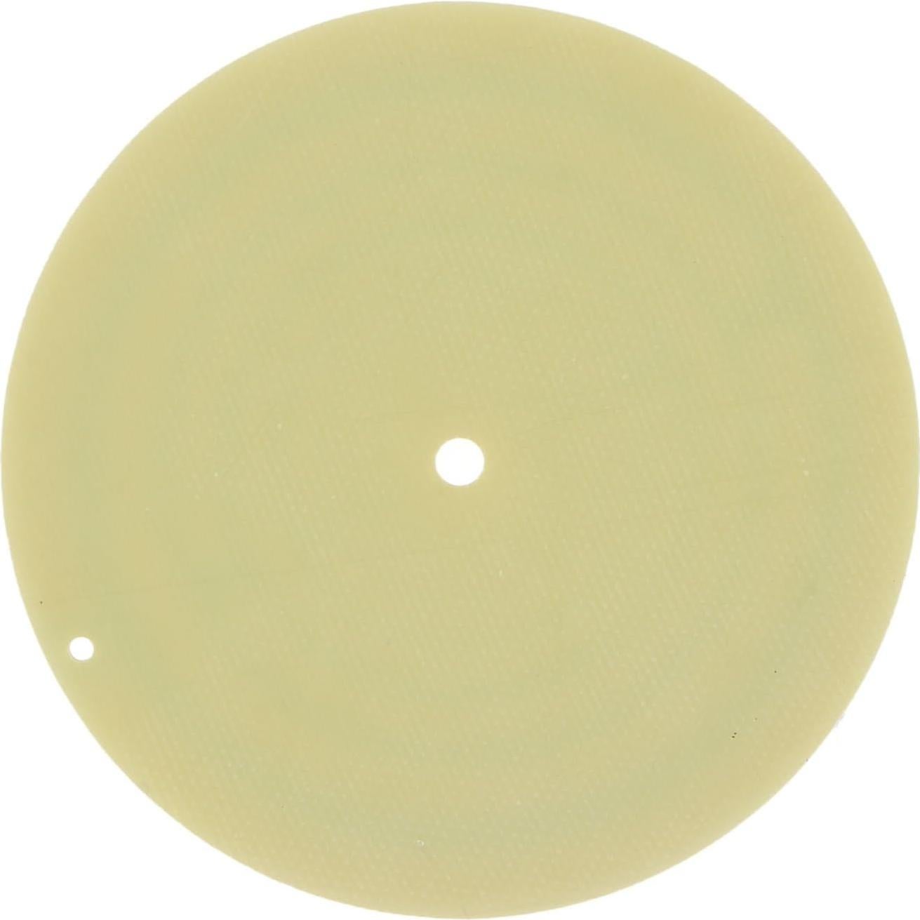 Disco de Energía Tangxi 7.6cm, Reduce Energía Negativa y EMF