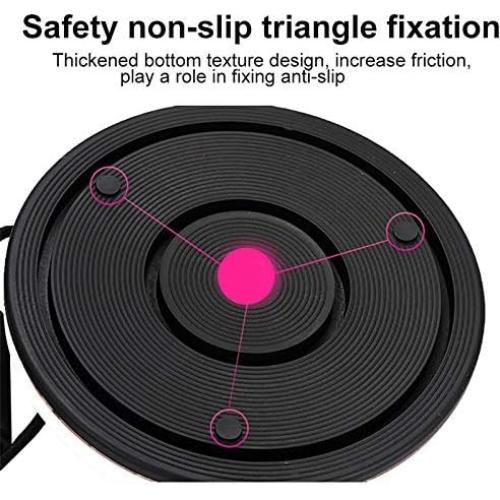 Tablero Ab Twister RLP Verde para Ejercicio Abdominal