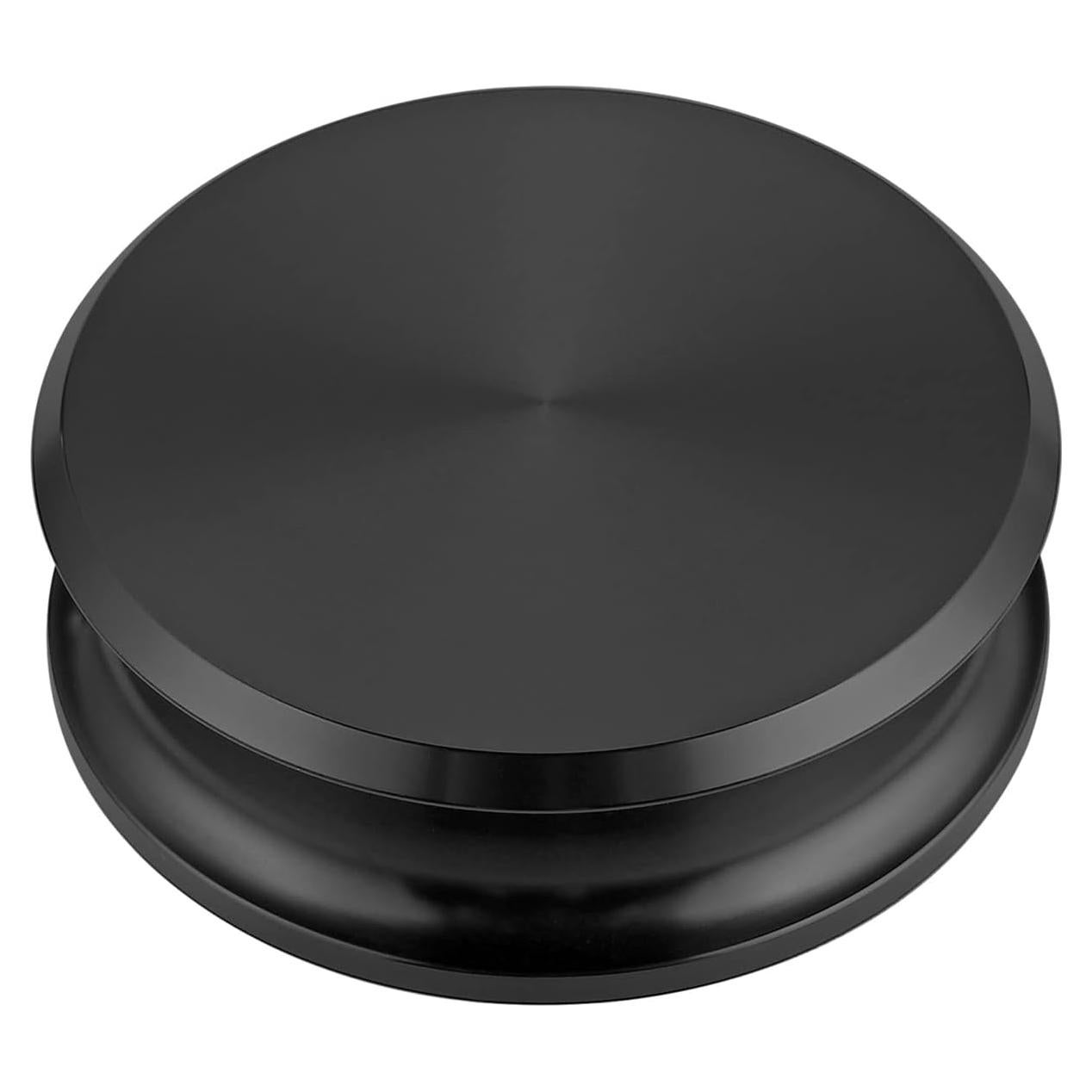 Estabilizador de Peso para Discos Neoteck 311g Aluminio con Nivel