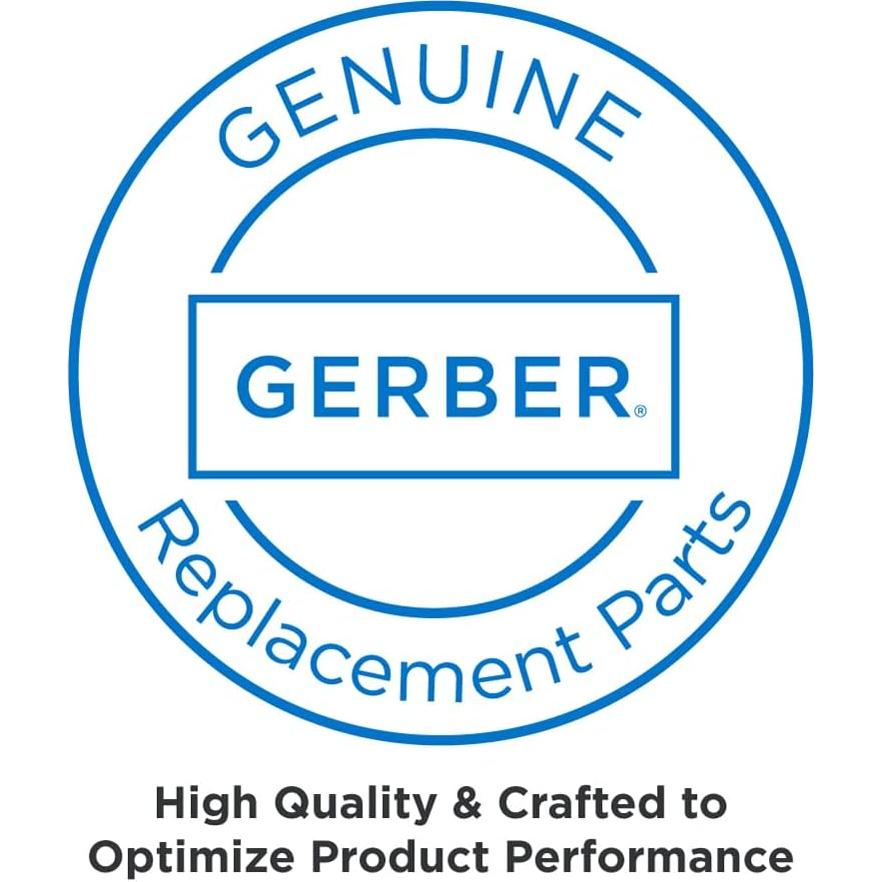 Cartucho de Válvula de Balance de Presión Gerber 14.5 cm