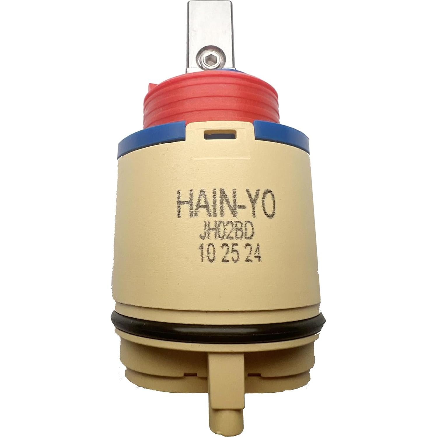 Cartucho de disco cerámico Olympia OP-340009 40mm para ducha