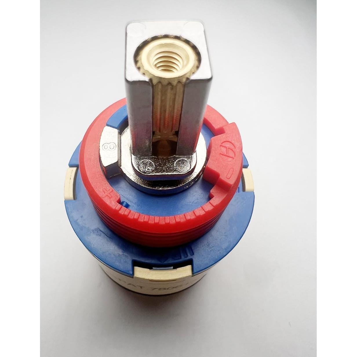 Cartucho de disco cerámico Olympia OP-340009 40mm para ducha