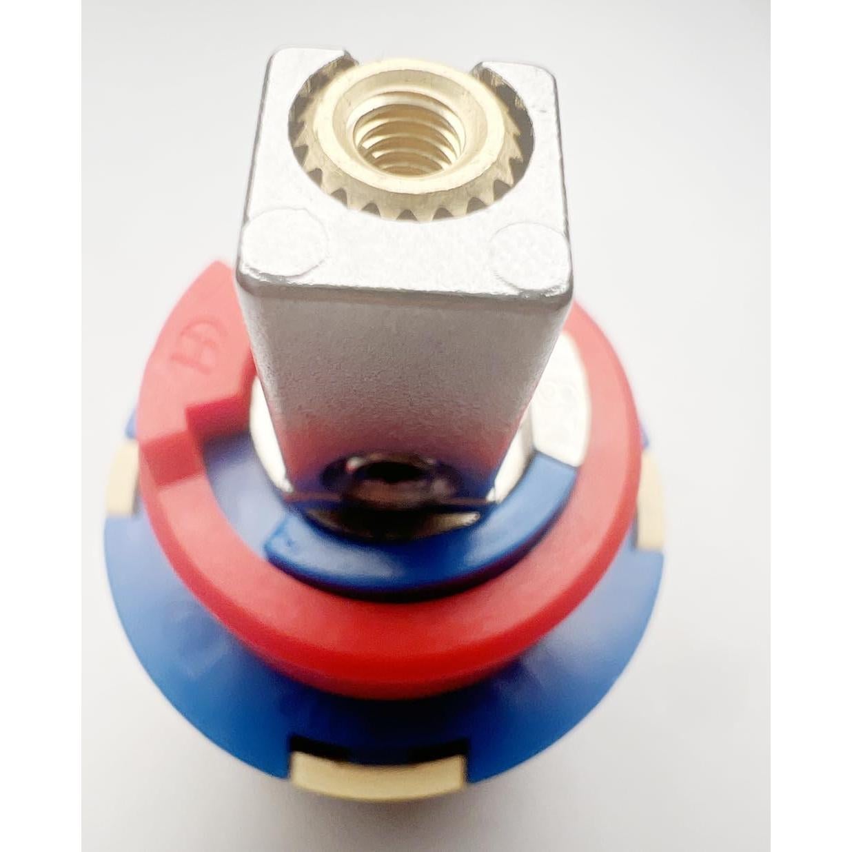 Cartucho de disco cerámico Olympia OP-340009 40mm para ducha