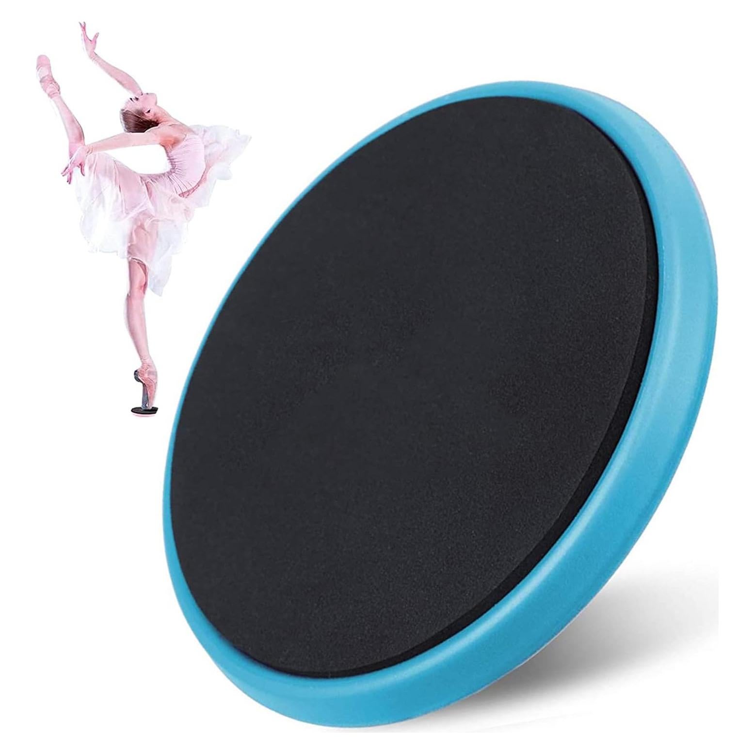 Tabla de Giro de Ballet Xemz - Disco de Equilibrio 13 cm