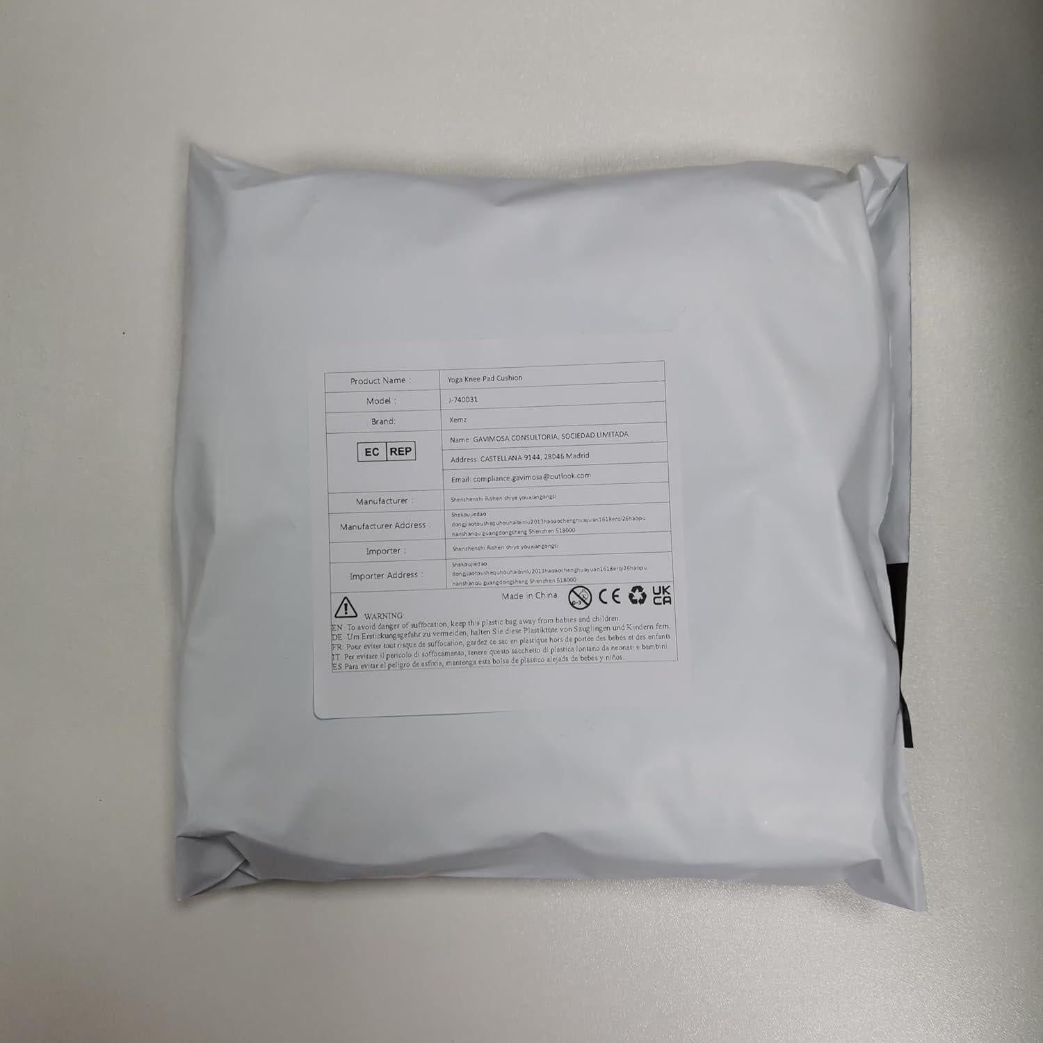 Tabla de Giro de Ballet Xemz - Disco de Equilibrio 13 cm