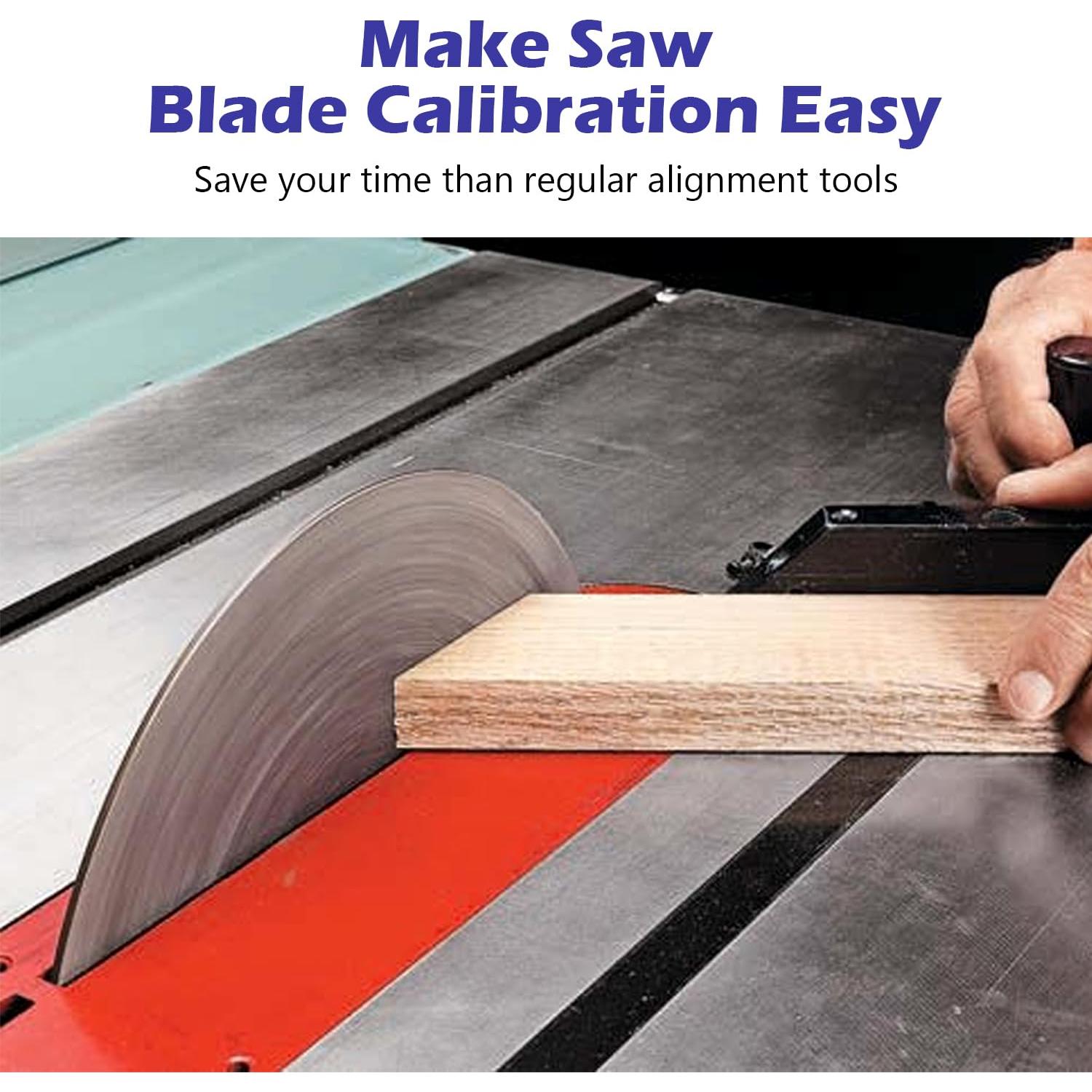 Hoja de Equilibrio y Calibración 25.4 cm EMILYPRO