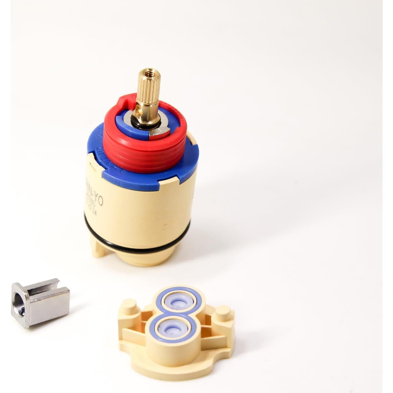 Cartucho de Equilibrio de Presión Olympia OP-340009 40mm