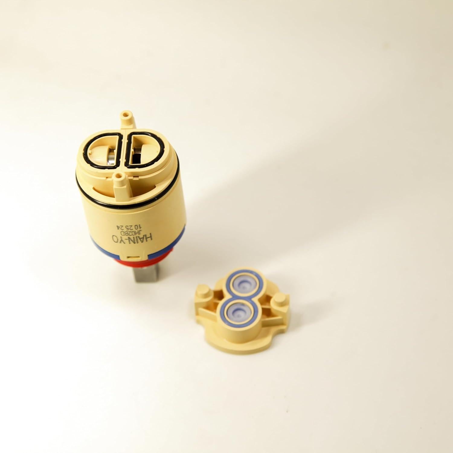 Cartucho de Equilibrio de Presión Olympia OP-340009 40mm