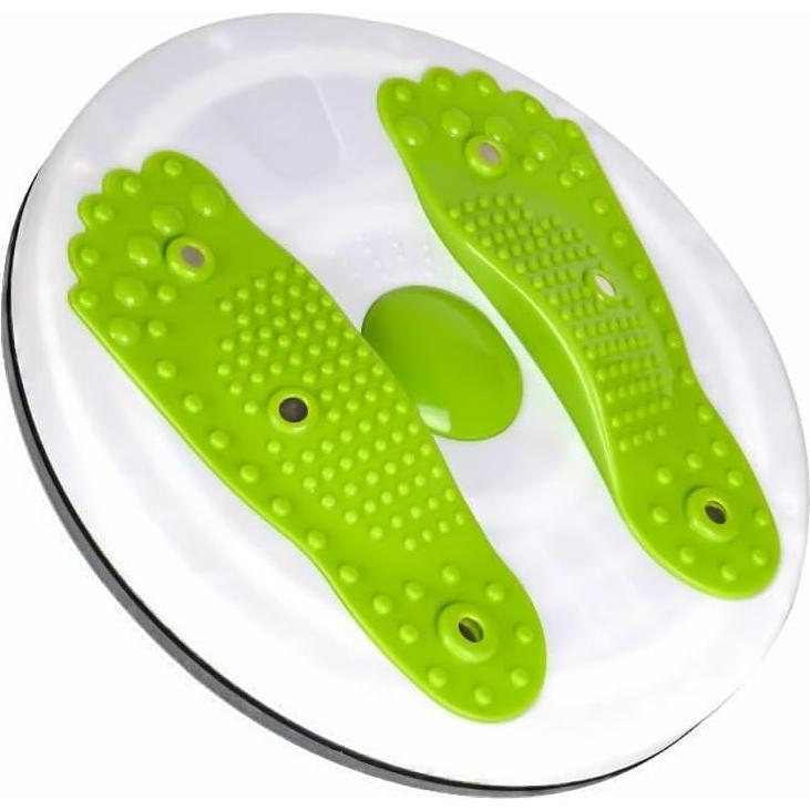 Disco de Cintura Comforight Ab Twist - Tabla de Ejercicio 27.5cm