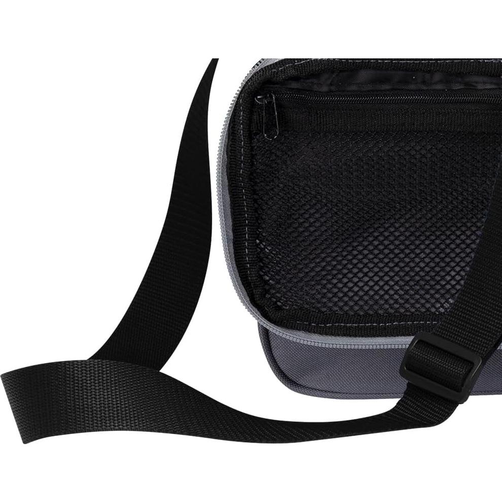 Bolsa de Disco Axiom Cell para Golf - Capacidad 10 Discos