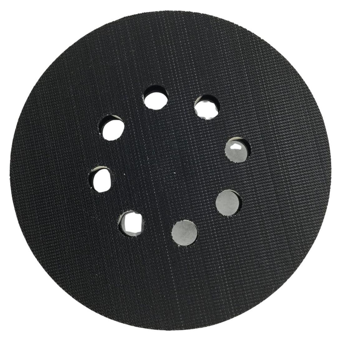 Almohadilla Lijadora Fein 15 cm con Gancho y Bucle - Duradera