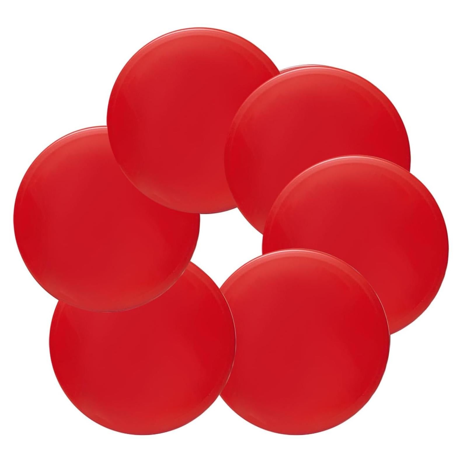 Conjunto de Discos de Golf para Principiantes YDDSPORTS - 6 Discos Rango Medio