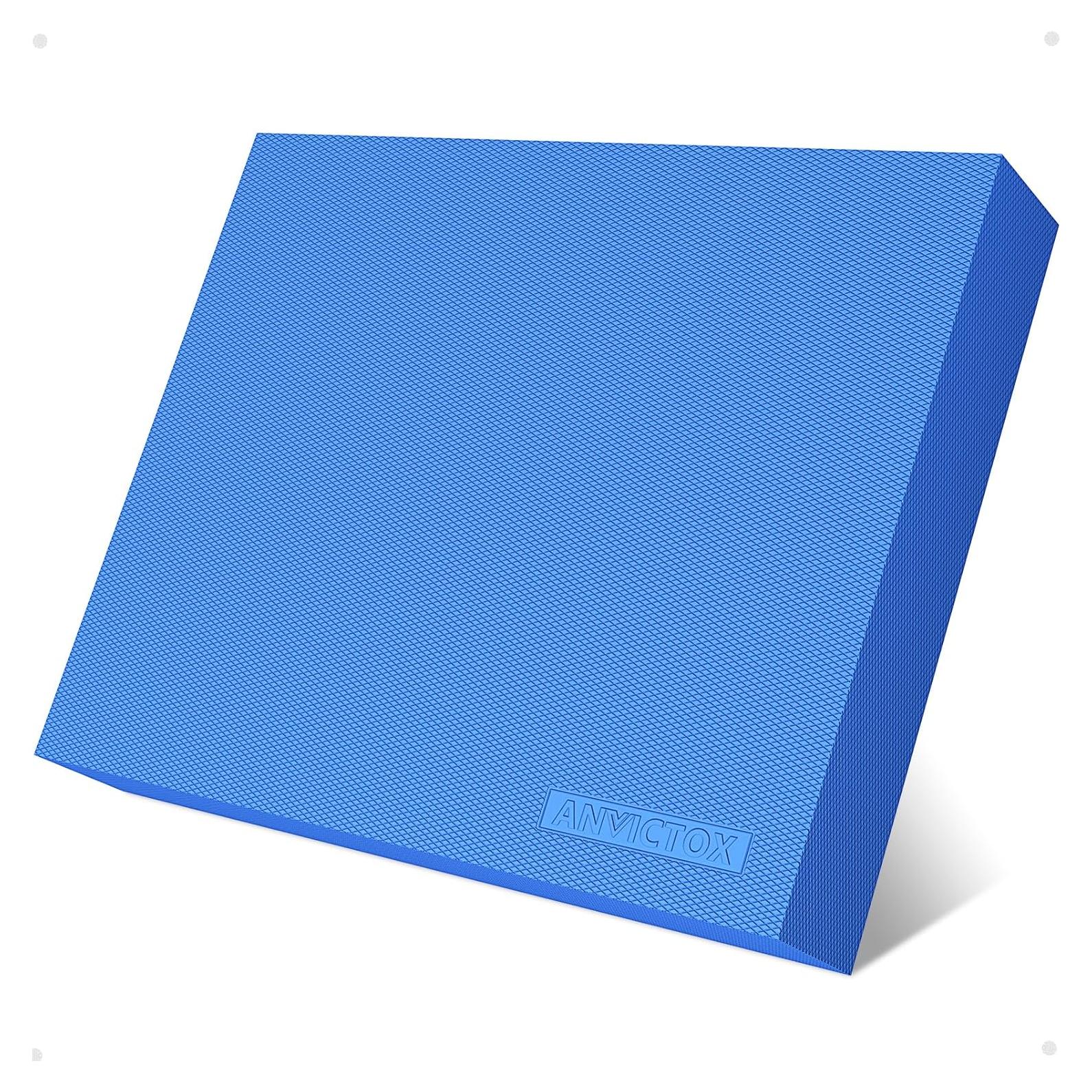 Pad de Equilibrio ANVICTOX 40.1x33.5 cm para Terapia Física