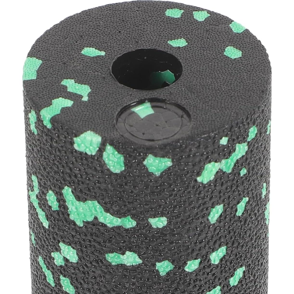 Rodillo de Espuma EPP Toddmomy 15x5.4cm para Yoga y Masaje