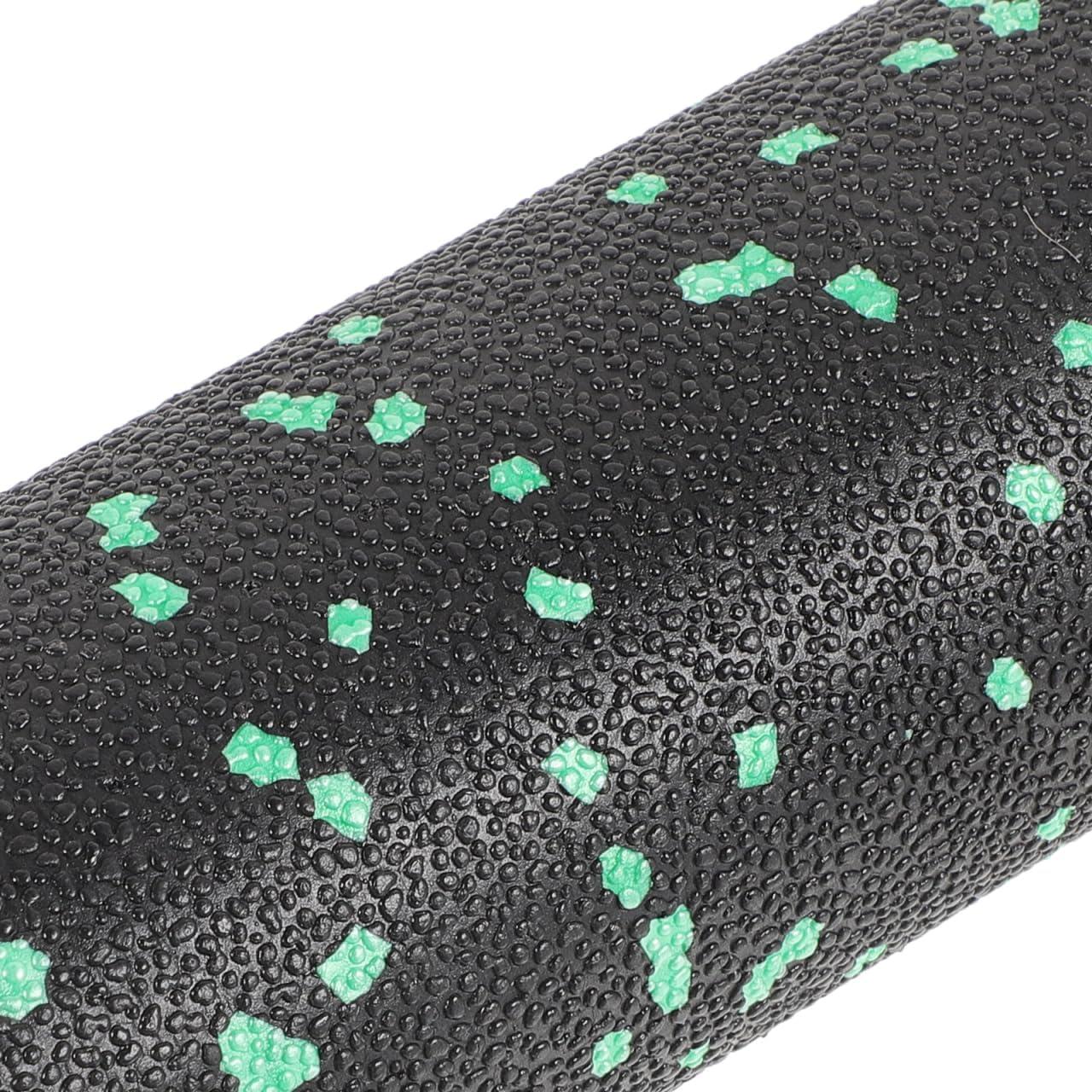 Rodillo de Espuma EPP Toddmomy 15x5.4cm para Yoga y Masaje