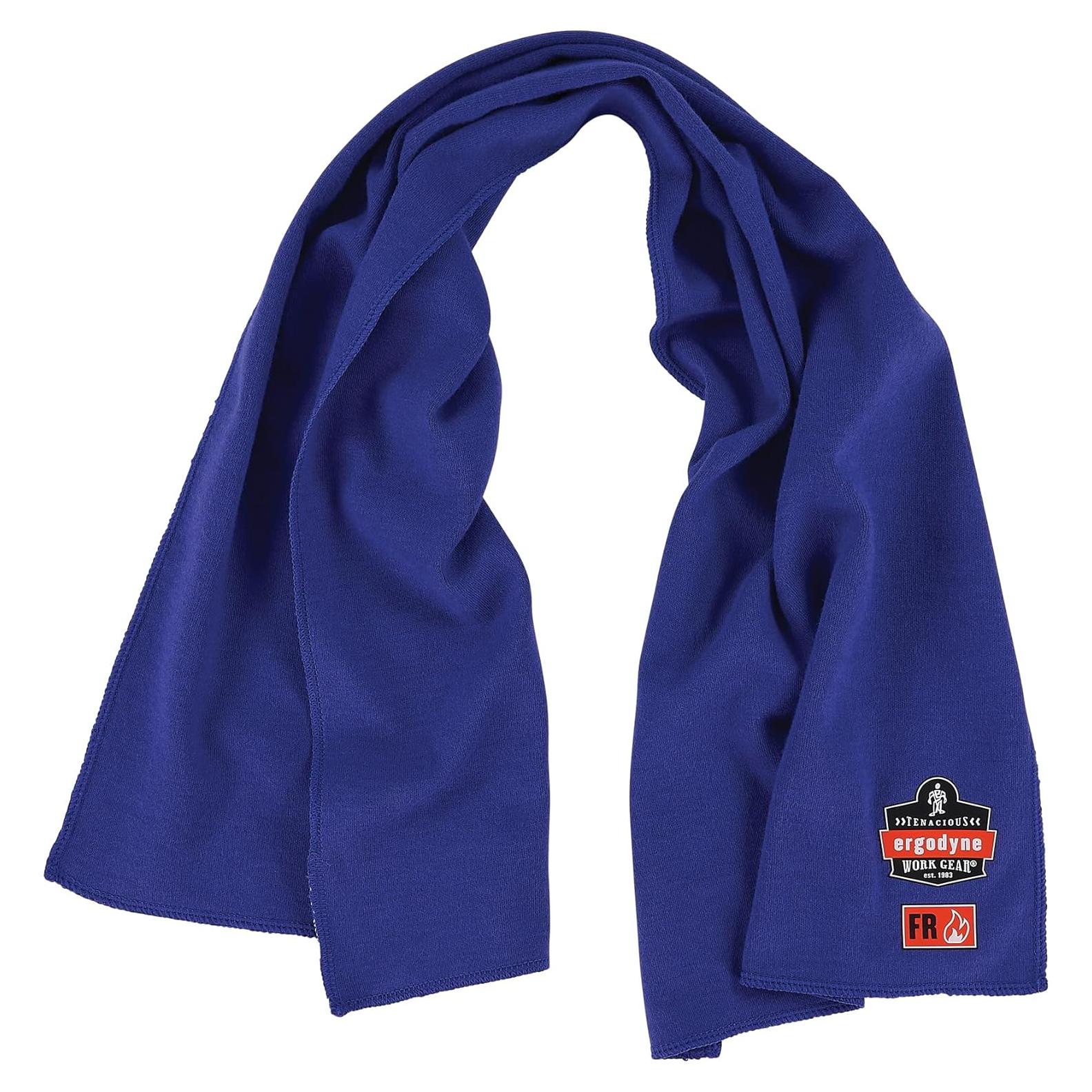 Toalla Enfriadora FR Ergodyne Chill-Its 6606FR 71.8x24.1cm