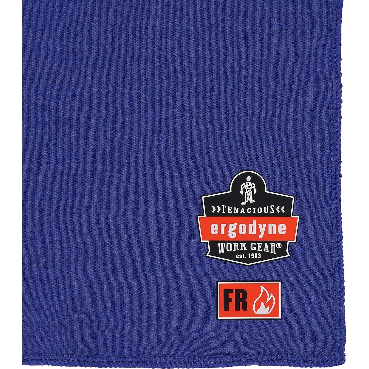 Toalla Enfriadora FR Ergodyne Chill-Its 6606FR 71.8x24.1cm