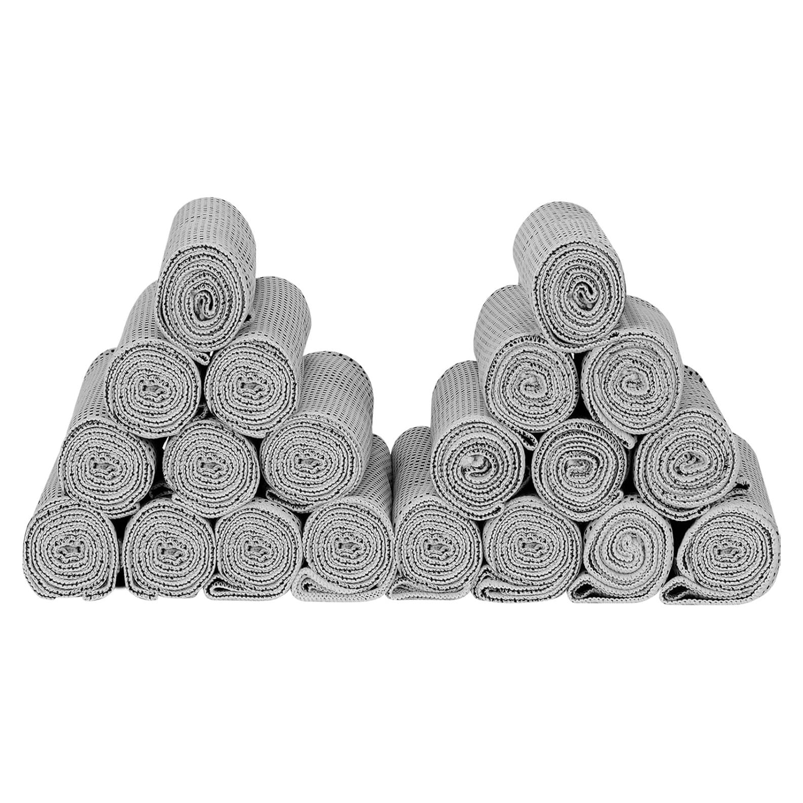 Toalla Enfriadora Tagefa 20 Paquete 101.6x30.5cm Fibra