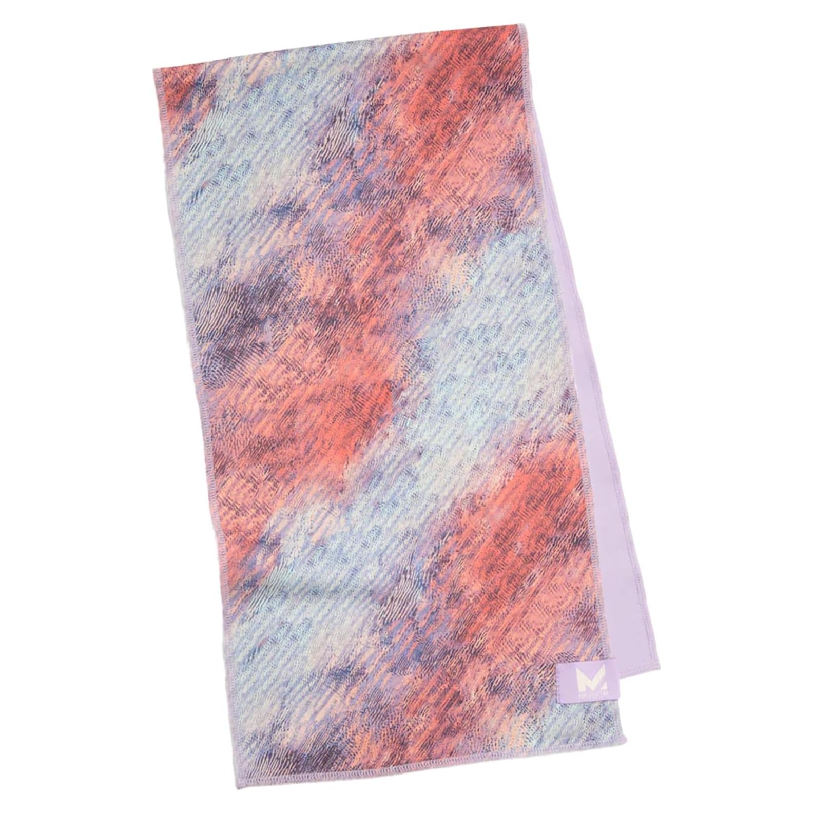 Toalla Enfriadora MANTENIMIENTO Max Plus - Microfibra UPF 50