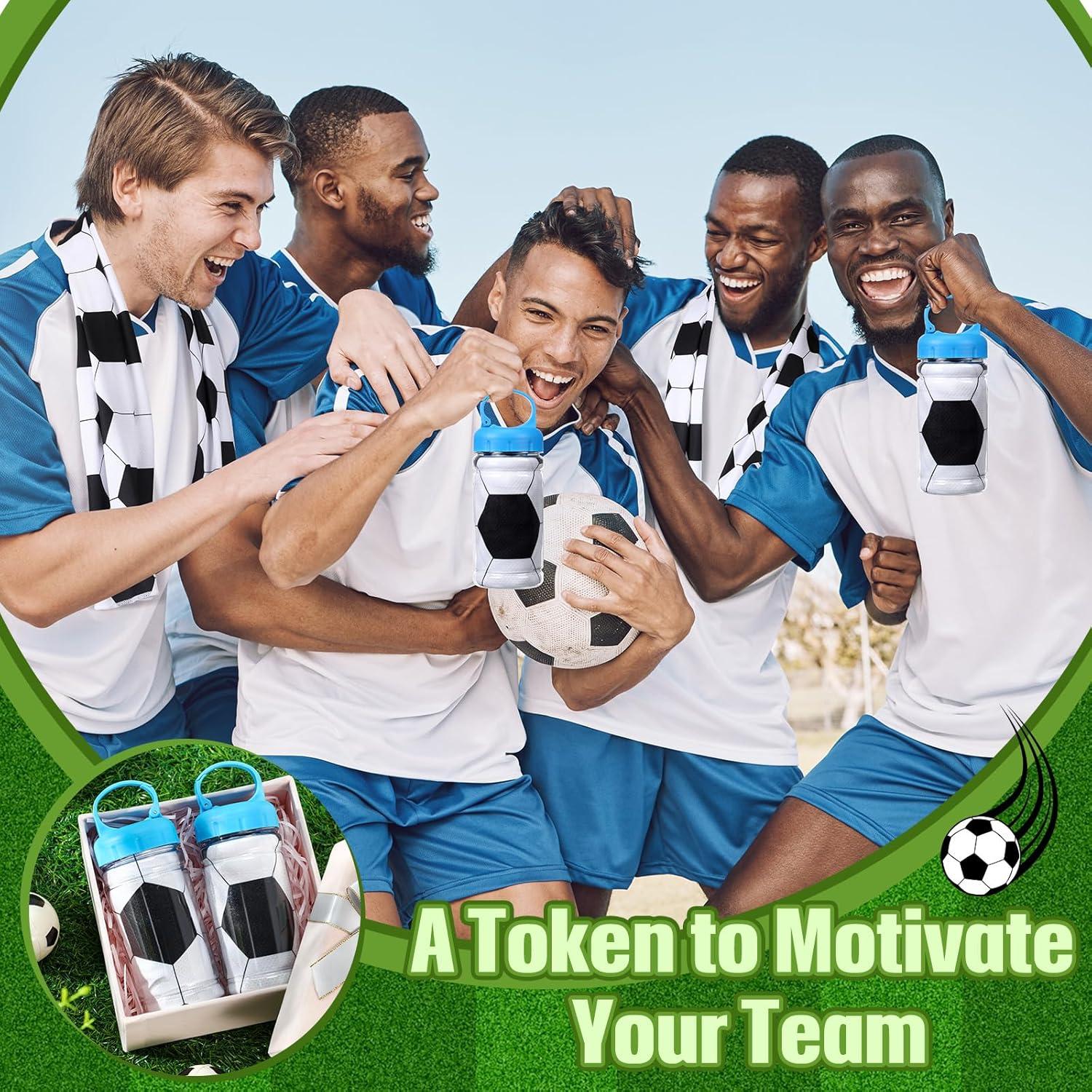 Paquete de 12 Toallas de Enfriamiento Hahafelt 101.6x30.5cm